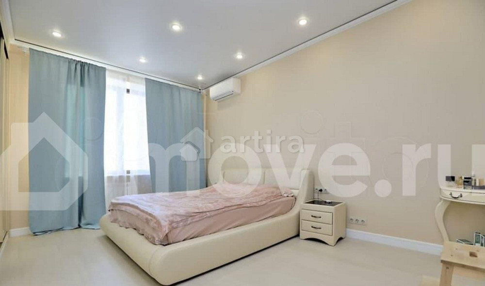 5-комн. квартира, 140 м2, 15/16 эт. Москва - изображение 7