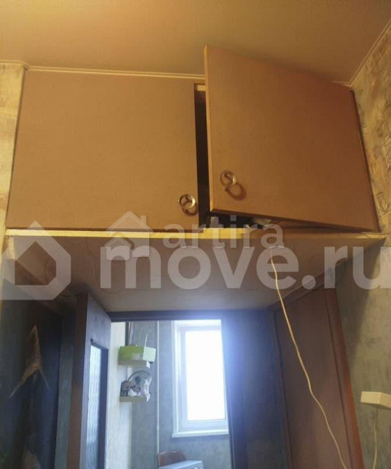 1-комн. квартира, 39.2 м2, 10/14 эт. Москва - изображение 6