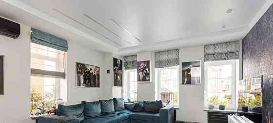 Таунхаус, 165 м2, 2 сотки, 3 эт. Истра