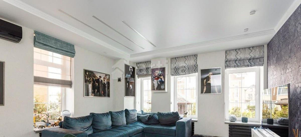 Таунхаус, 165 м2, 2 сотки, 3 эт. Истра - изображение 5