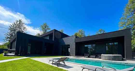 Коттедж, 400 м2, 24 сотки, 2 эт. Одинцово