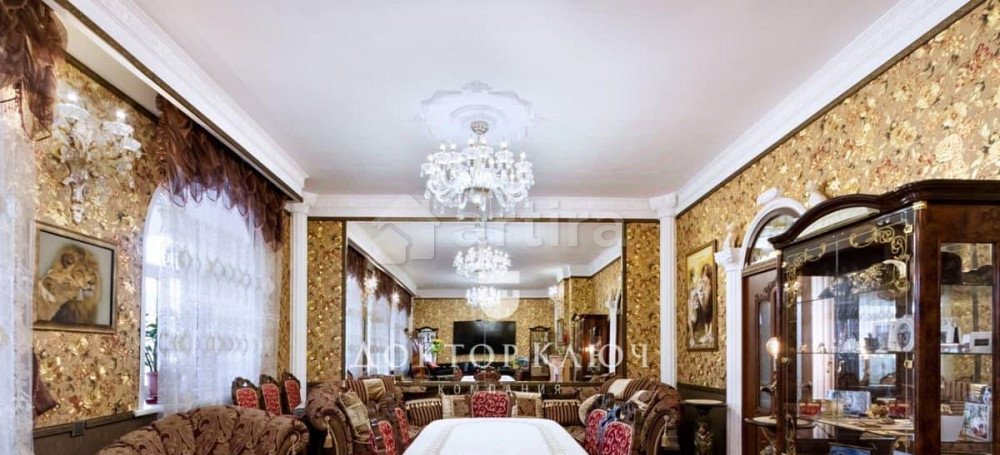 Коттедж, 752.2 м2, 15 соток, 5 эт. Новосибирск - изображение 4