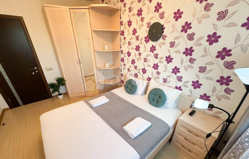 1-комн. квартира, 38 м2, 10/17 эт. Лобня - изображение 3