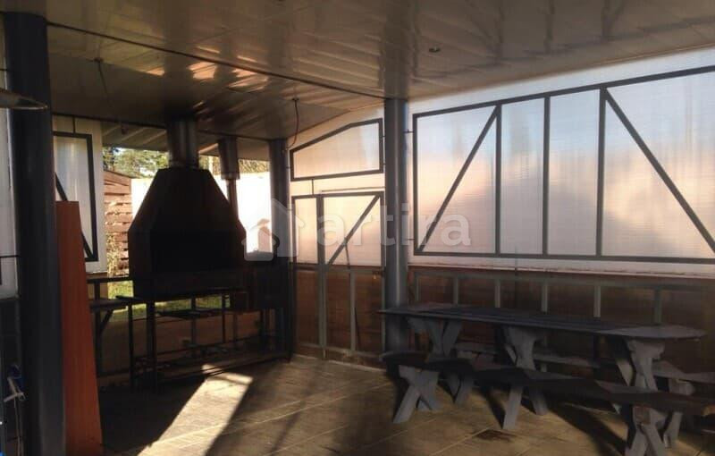 Дом, 140 м2 Тучково - изображение 9