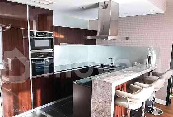 2-комн. апарт-ы, 75 м2, 12/85 эт. Москва