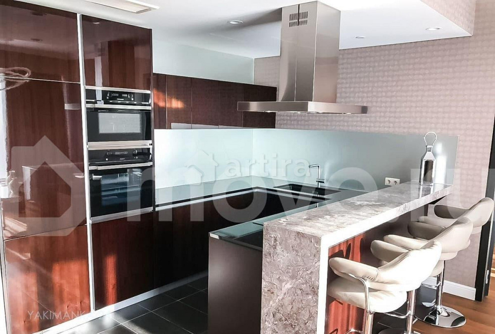 2-комн. апарт-ы, 75 м2, 12/85 эт. Москва - изображение 6