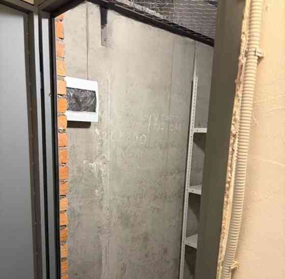 Гараж, 3 м2 Балашиха