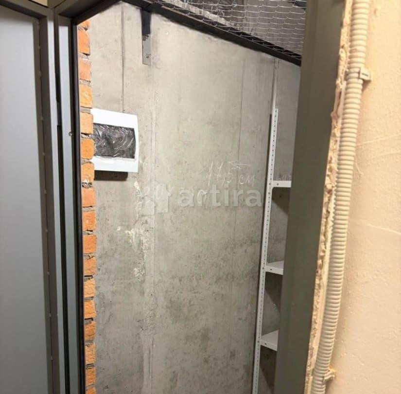 Гараж, 3 м2 Балашиха - изображение 4