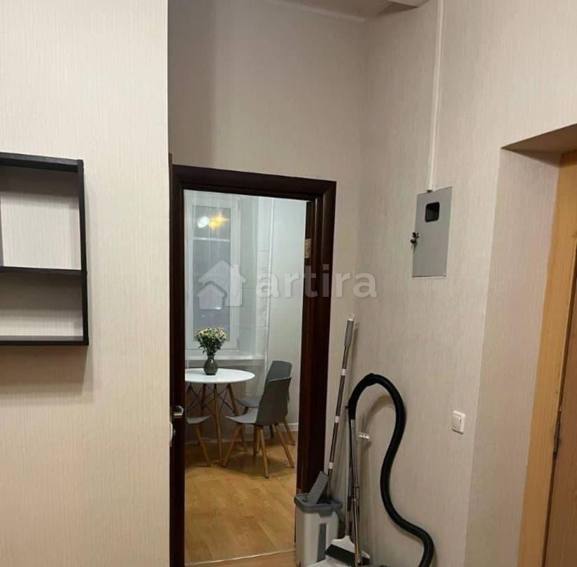 Комната, 15 м2, 3/6 эт. Москва - изображение 4