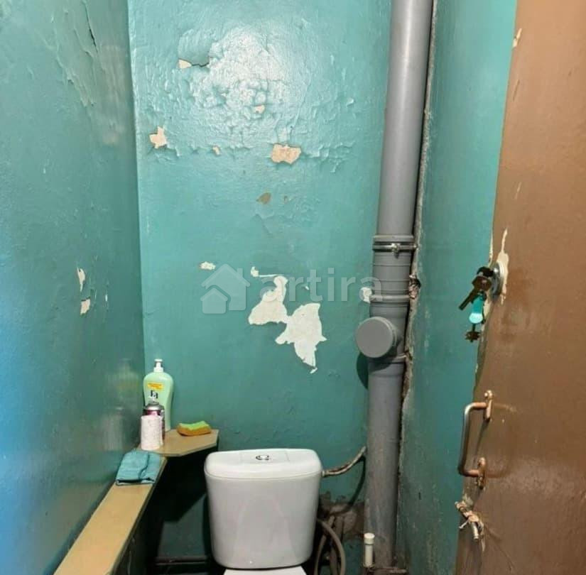 Комната, 67 м2, 5/5 эт. Казань - изображение 3