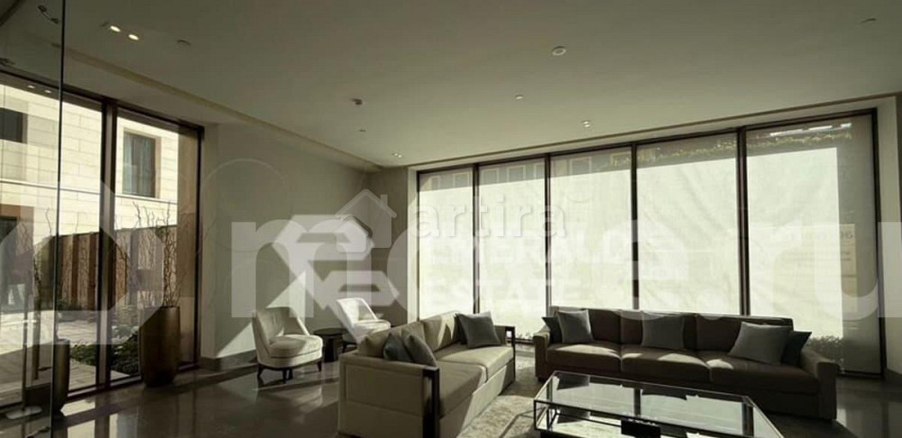 5-комн. пентхаус, 266 м2, 7/7 эт. Москва - изображение 5