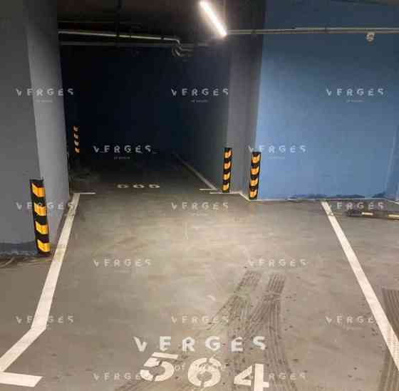 Гараж, 37 м2 Москва