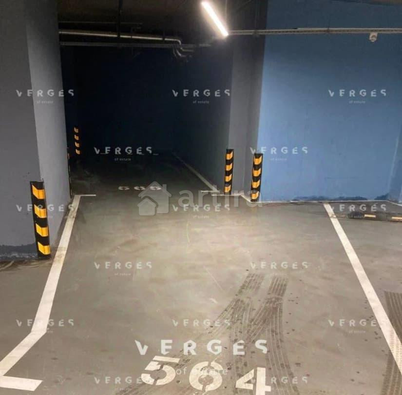 Гараж, 37 м2 Москва - изображение 4