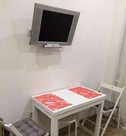 1-комн. квартира, 37 м2, 7/16 эт. Москва