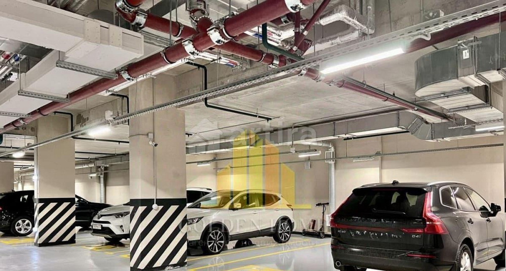 Гараж, 15 м2 Санкт-Петербург - изображение 2