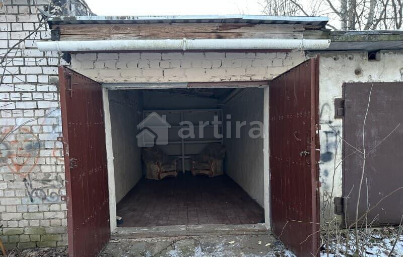 Гараж, 24 м2 Иваново - изображение 5