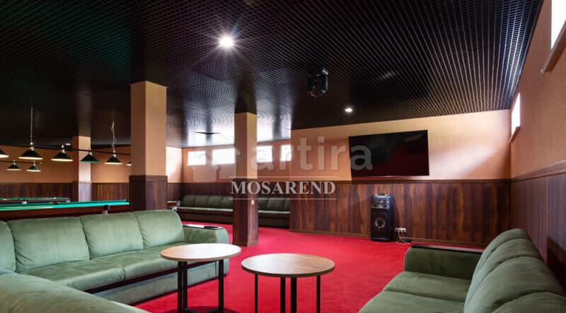 Коттедж, 800 м2 Балашиха - изображение 15