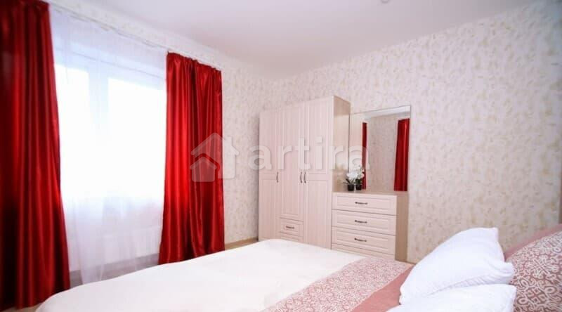 2-комн. квартира, 60 м2, 15/31 эт. Пермь - изображение 7