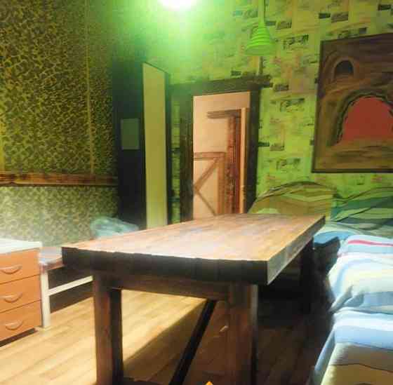 Комната, 60 м2, 1/3 эт. Воронеж