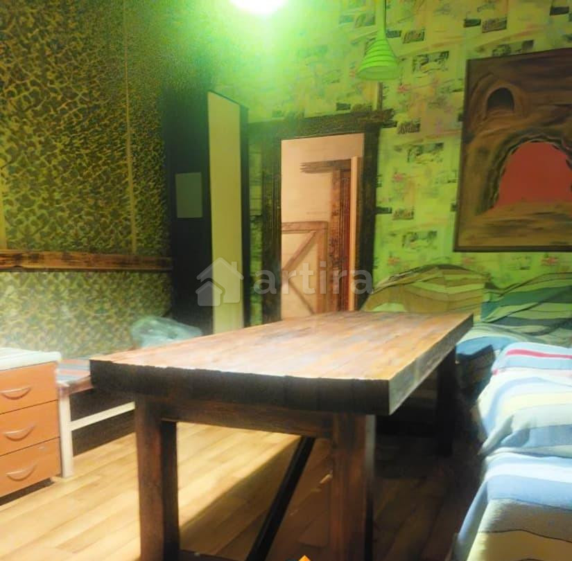 Комната, 60 м2, 1/3 эт. Воронеж - изображение 5