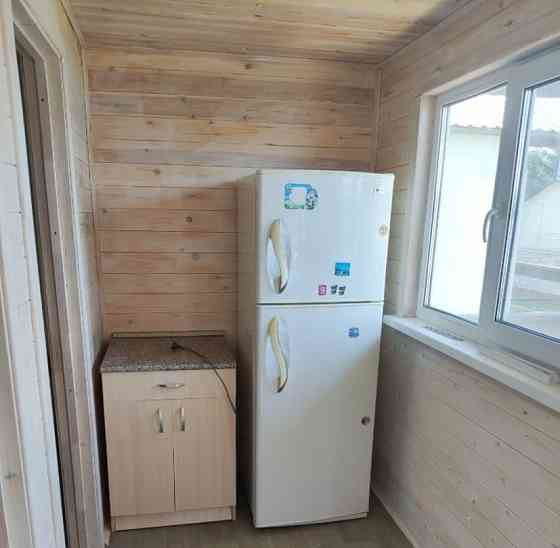 Дом, 24 м2, 6 соток, 1 эт. Воскресенск