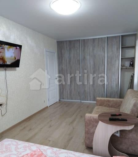 1-комн. квартира, 39 м2, 6/9 эт. Волгоград - изображение 4