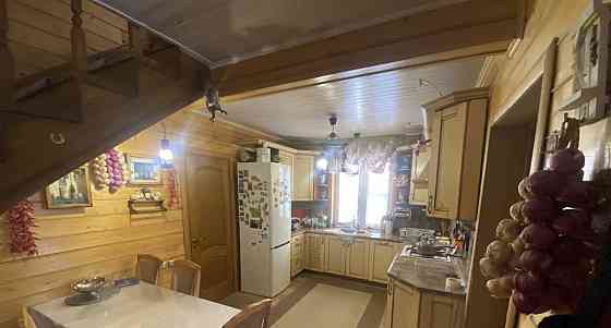 Коттедж, 170 м2, 15 соток, 2 эт. Балабаново