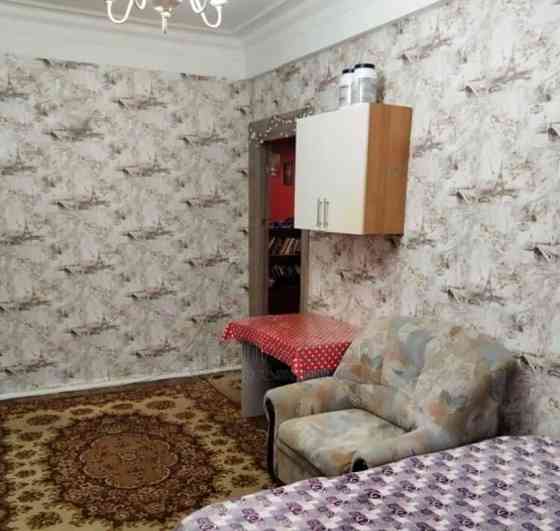 Комната, 17.9 м2, 5/5 эт. Москва