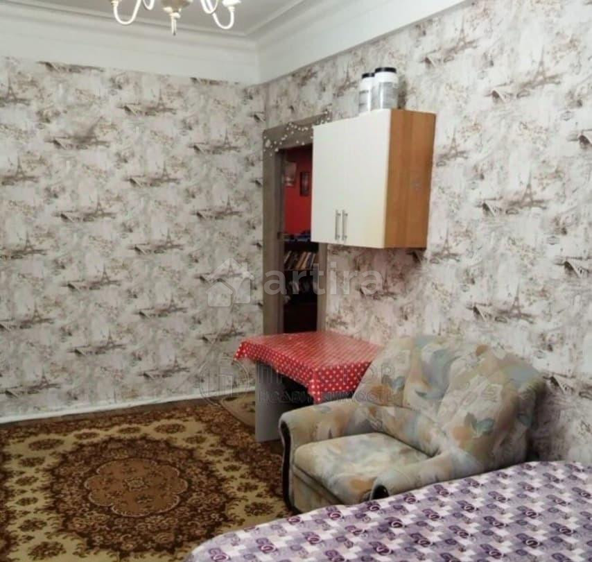 Комната, 17.9 м2, 5/5 эт. Москва - изображение 3