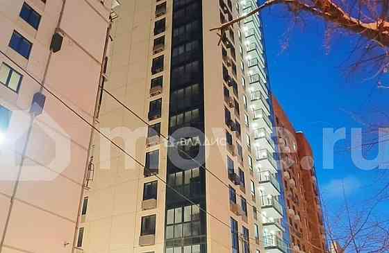 2-комн. квартира, 55.7 м2, 17/24 эт. Москва