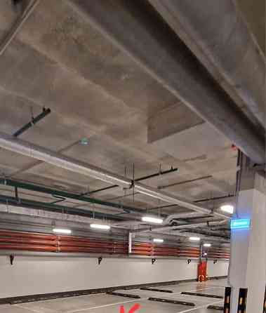 Гараж, 15 м2 Санкт-Петербург