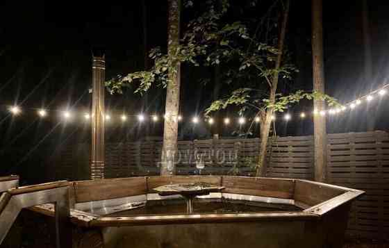 Коттедж, 105 м2 Калуга