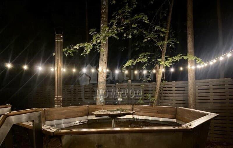 Коттедж, 105 м2 Калуга - изображение 6