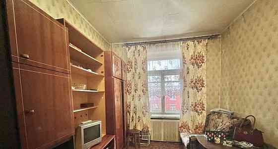 Комната, 12 м2, 3/3 эт. Долгопрудный