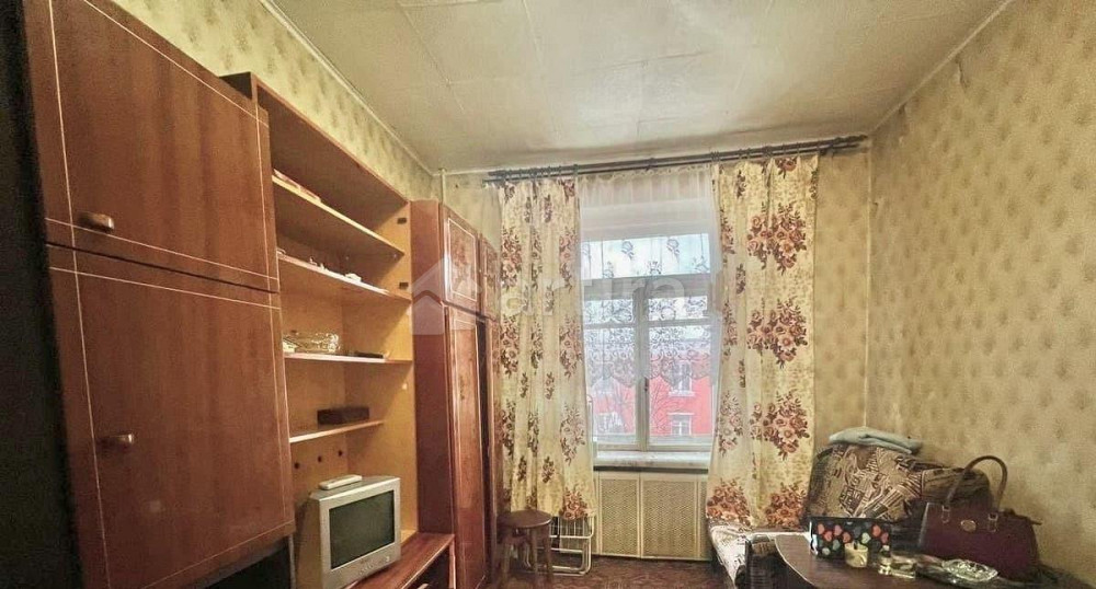 Комната, 12 м2, 3/3 эт. Долгопрудный - изображение 3