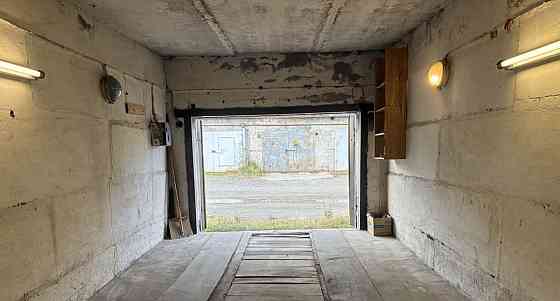 Гараж, 21 м2 Нижний Тагил