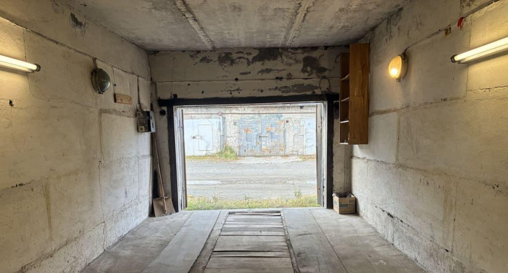 Гараж, 21 м2 Нижний Тагил - изображение 1