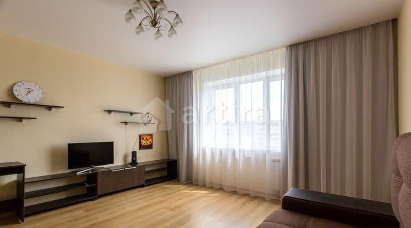 2-комн. квартира, 54 м2, 9/10 эт. Красноярск - изображение 11