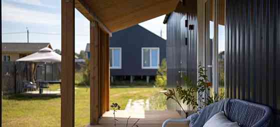 Дом, 62 м2, 9 соток, 1 эт. Ломоносов