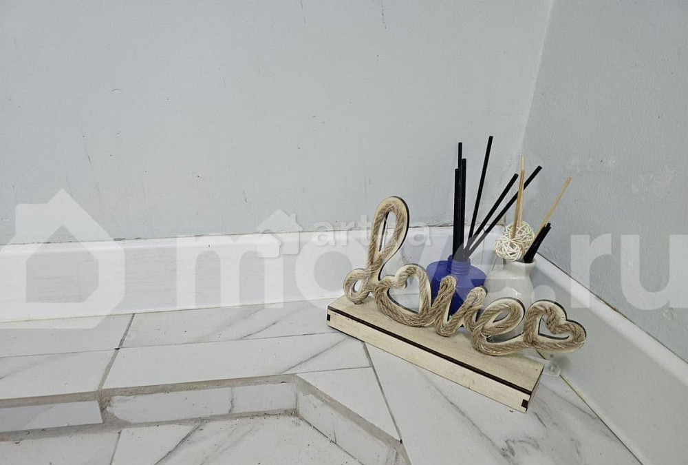 Студия, 21 м2, 1/5 эт. Москва - изображение 6