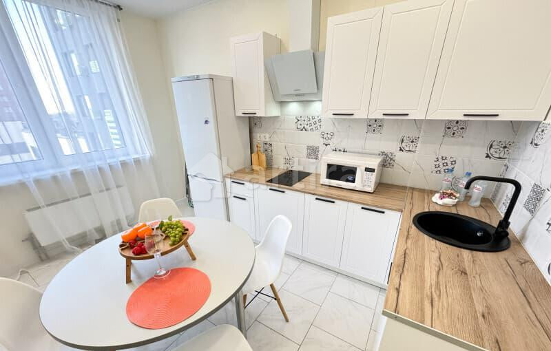 1-комн. квартира, 41 м2, 8/22 эт. Долгопрудный - изображение 12