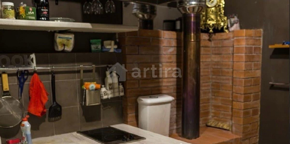 Дом, 70 м2, 18 соток, 1 эт. Клин - изображение 7