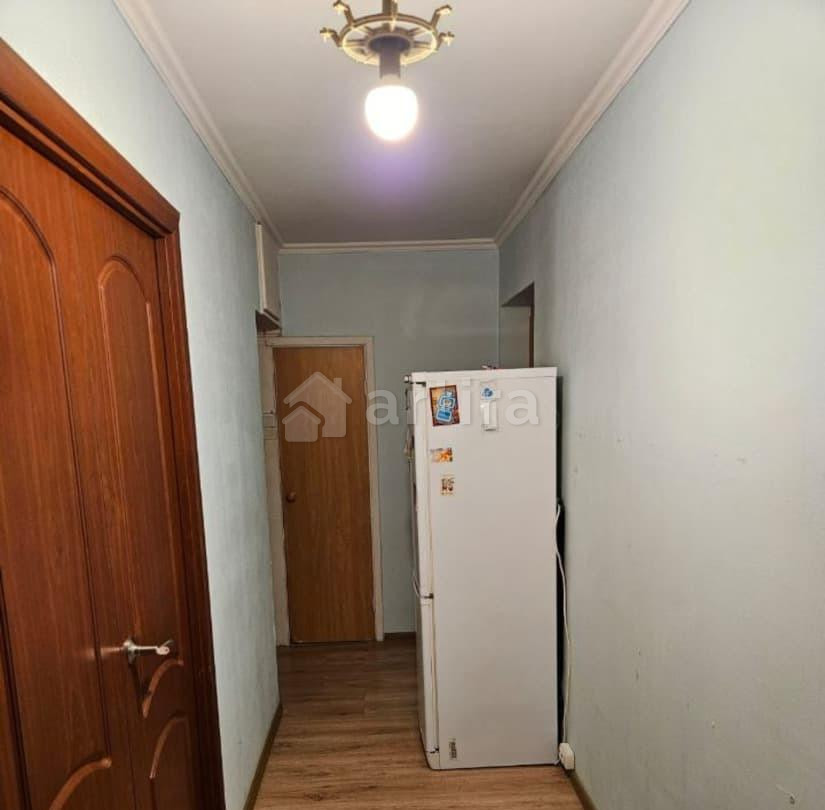 Комната, 13.1 м2, 4/9 эт. Москва - изображение 6