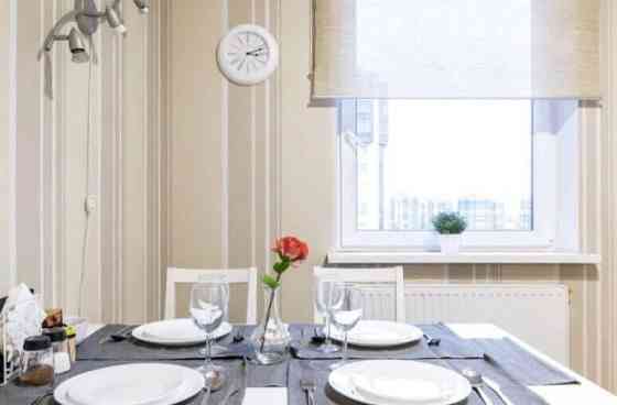 1-комн. квартира, 55 м2, 5/9 эт. Самара