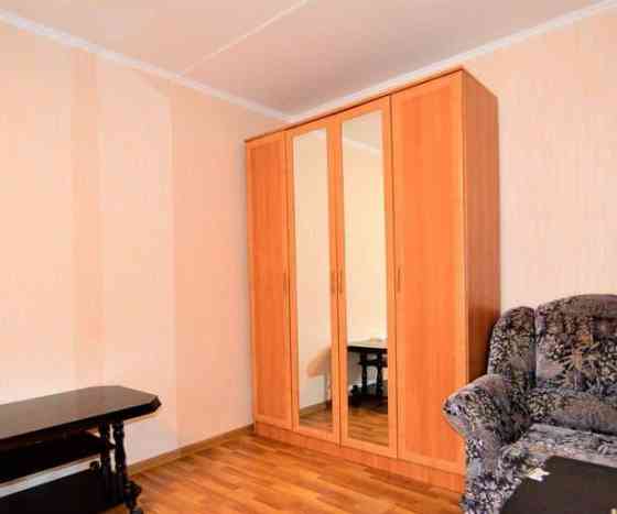 1-комн. квартира, 38 м2, 2/16 эт. Москва