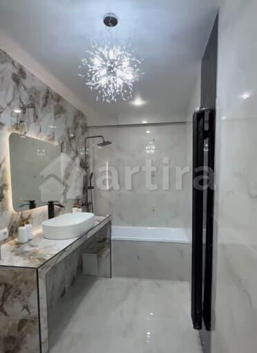 2-комн. квартира, 74 м2, 12/18 эт. Самара - изображение 5