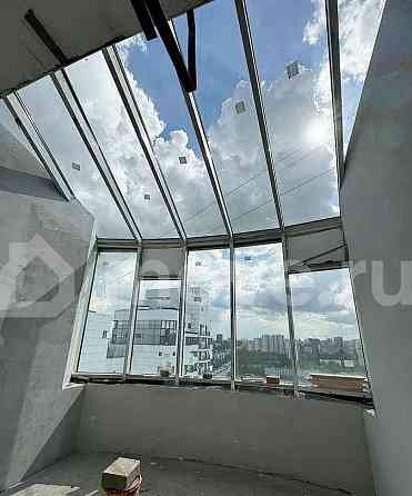 Пентхаус, 290 м2, 21/22 эт. Москва