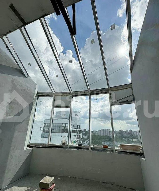 Пентхаус, 290 м2, 21/22 эт. Москва - изображение 2