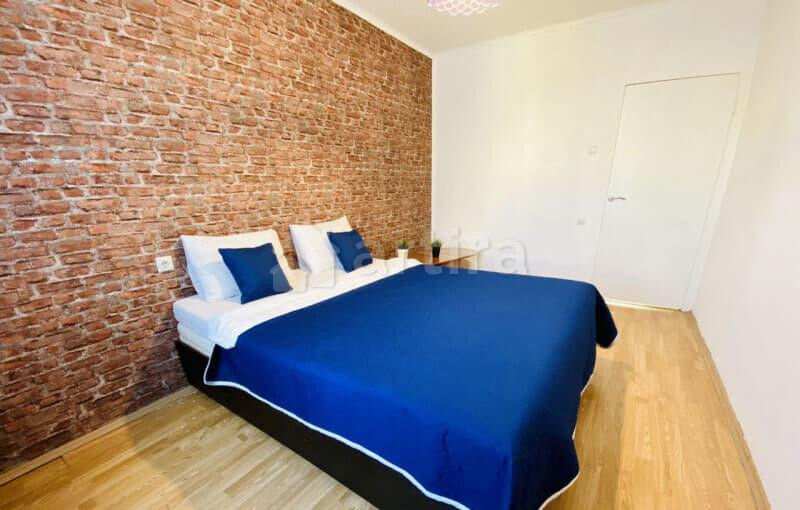 3-комн. квартира, 78 м2, 12/14 эт. Подольск - изображение 11