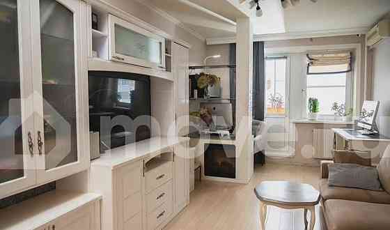 3-комн. квартира, 74.5 м2, 11/17 эт. Москва